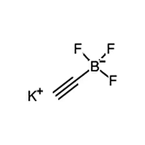 Potassium ethynyltrifluoroborate