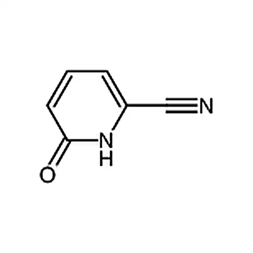6-산소代-1，6-二수소피리딘-2-腈