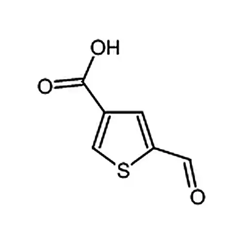 5-メチル酰基チオフェン-3-羧酸