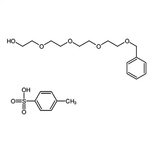 1-Phenyl-2,5,8,11-tetraoxatridecan-13-yl 4-methylbenzenesulfonate