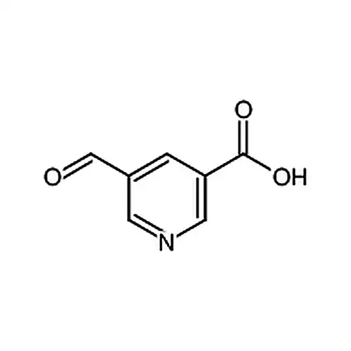 5-메틸酰基烟산