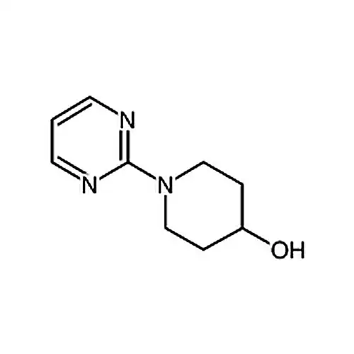 1-(2-피리미딘基)-4-哌啶알코올