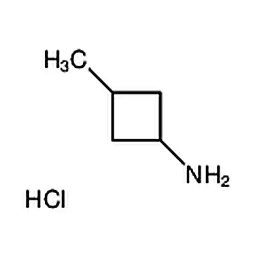 3-Methylcyclobutanamine hydrochloride