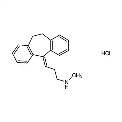 Nortriptyline Hydrochloride