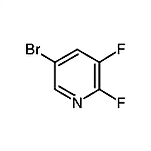 5-臭素-2,3-二フッ素ピリジン