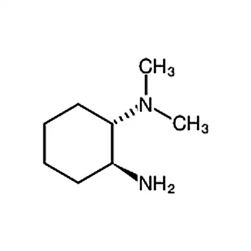(1S,2S)-(+)-N,N-ジメチル环ヘキシル二アミン