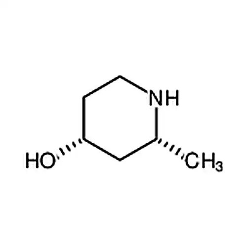 (2R，4R)-2-Methylpiperidin-4-ol