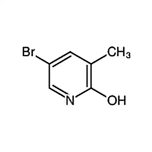 5-Bromo-2-hydroxy-3-methylpyridine