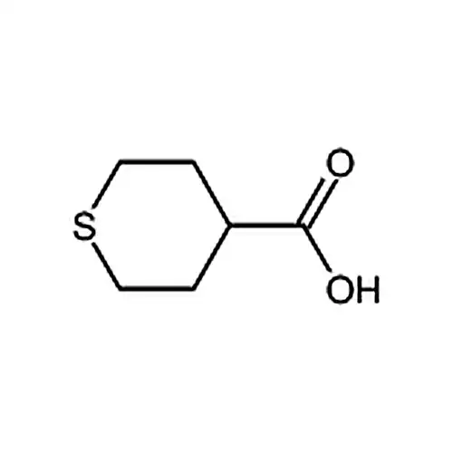 四수소噻喃-4-개미산