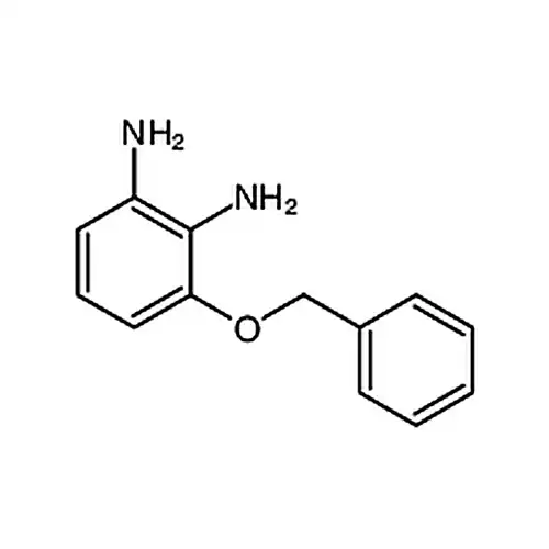 3-(苄кислорода基)бензол-1，2-二амин