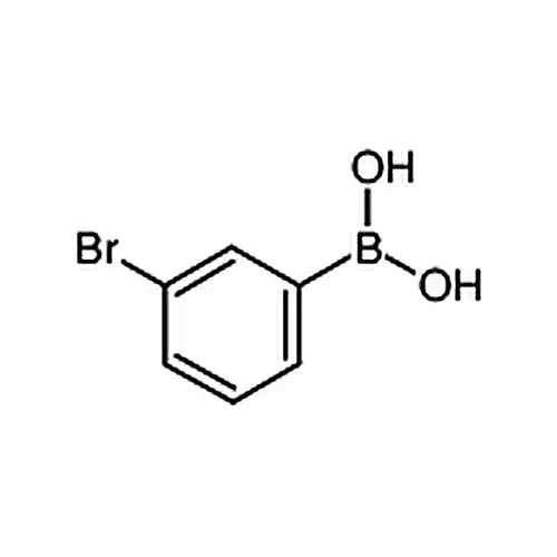 3-臭素ベンゼンホウ酸