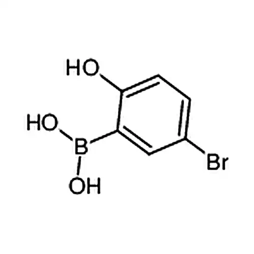 5-臭素-2-ヒドロキシベンゼンホウ酸