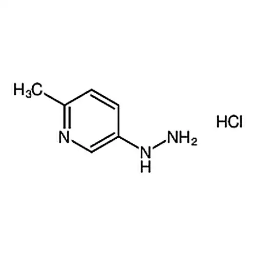 5-肼基-2-メチルピリジン塩酸塩