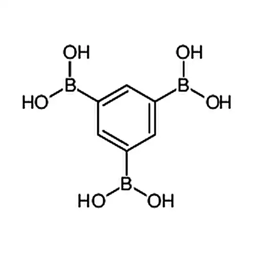벤젠-1,3,5-三基三붕산
