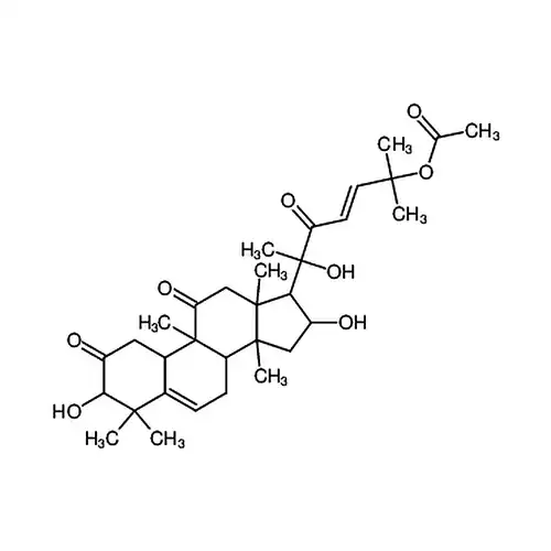 3-Epi-Isocucurbitacin B