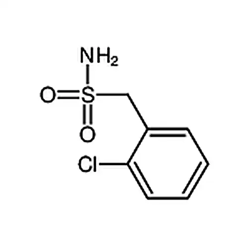 (2-Chlorophenyl)methanesulfonamide