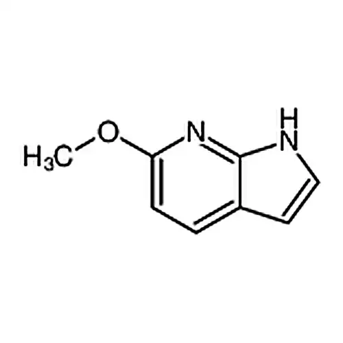 6-Methoxy-7-azaindole