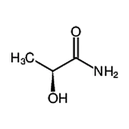 (S)-2-Hydroxypropanamide