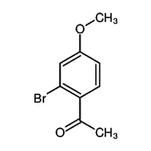 2'-Bromo-4'-methoxyacetophenone