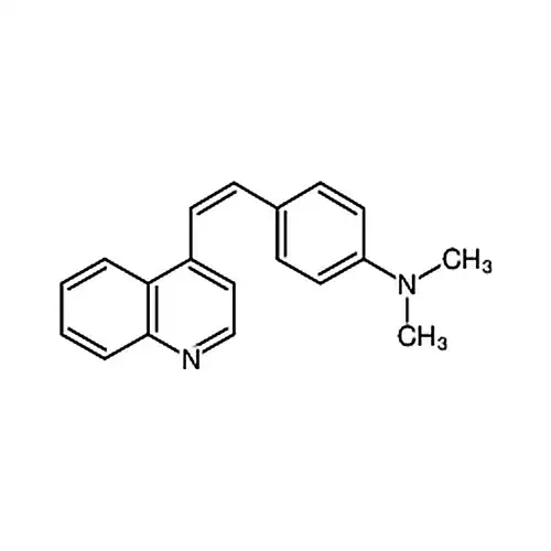 4-(4-Dimethylaminostyryl)quinoline
