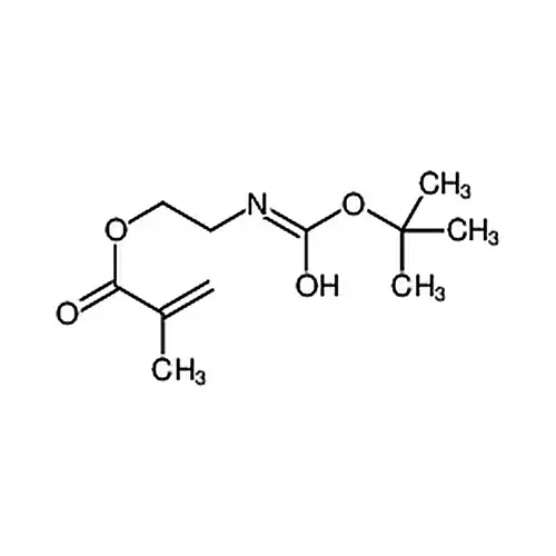 2-((tert-Butoxycarbonyl)amino)ethyl methacrylate
