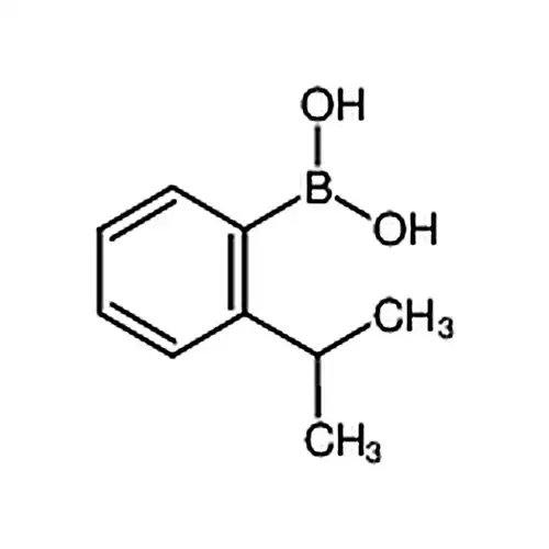 2-Isopropylbenzeneboronic acid