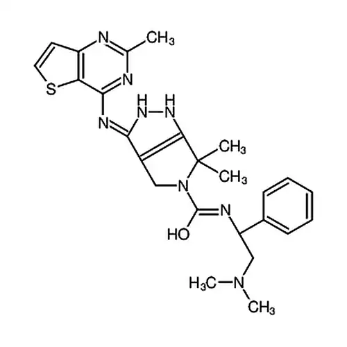 PF-3758309