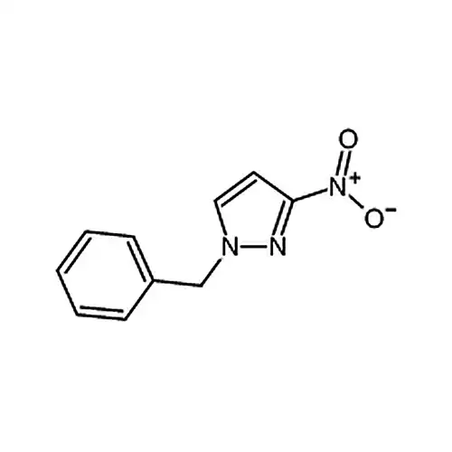 1-Benzyl-3-Nitro-1H-pyrazole