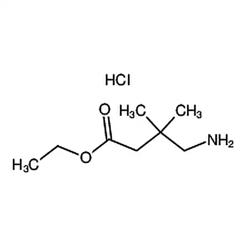 3，3-Dimethyl-4-Aminobutanoic Acid Ethyl Ester Hydrochloride