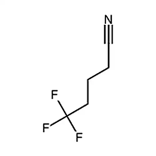 5，5，5-trifluoropentanenitrile