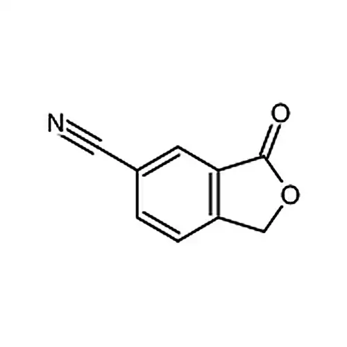3-산소代-1,3-二수소异벤젠并푸란-5-메틸腈