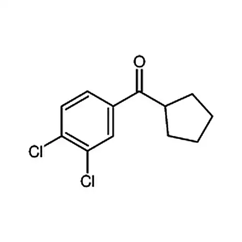 环펜틸基(3，4-二염소페닐)메틸케톤