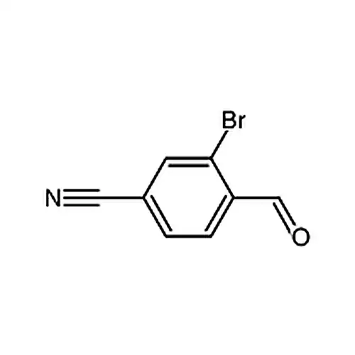 3-臭素-4-メチル酰基ベンゼンメチル腈