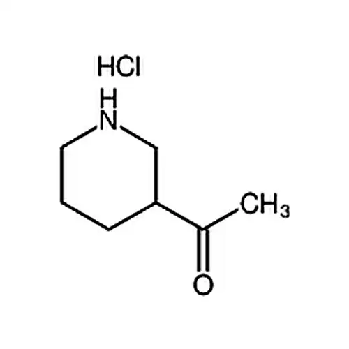1-(哌啶-3-基)エチルケトン塩酸塩
