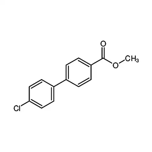 Methyl 4'-chlorobiphenyl-4-carboxylate