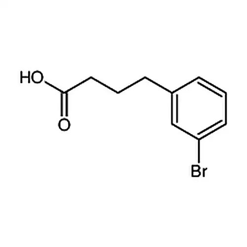 3-臭素ベンゼン酪酸