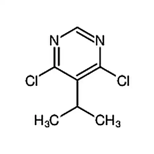 4,6-dichloro-5-Isopropylpyrimidine