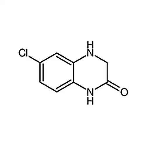 6-Chloro-3，4-dihydroquinoxalin-2(1H)-one 6-Chloro-3，4-dihydroquinoxalin-2(1H)-one