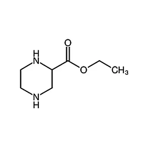 哌嗪-2-ギ酸