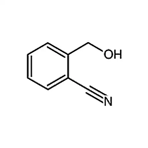 2-(羟메틸)苄腈