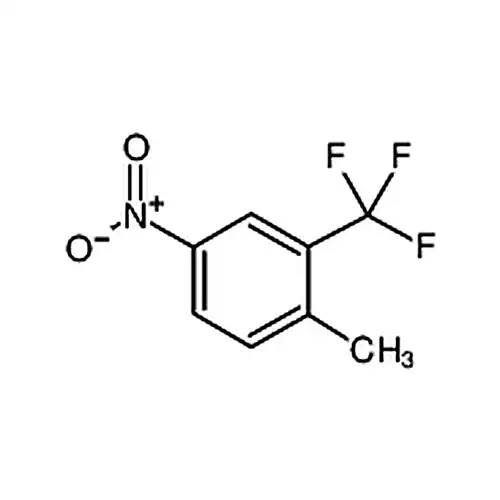 2-메틸-5-니트로三불소톨루엔