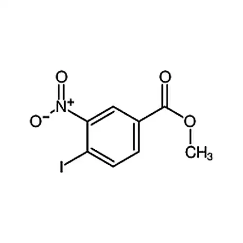 Methyl 4-iodo-3-nitrobenzoate