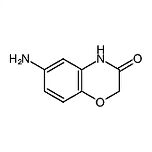 6-Amino-2H-1,4-benzoxazin-3(4H)-one