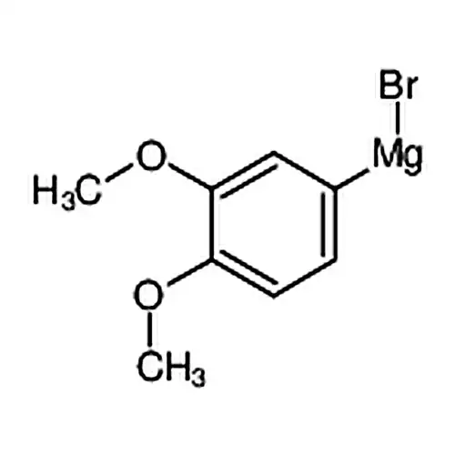 3,4-二메틸산소基페닐브롬화マグネシウム