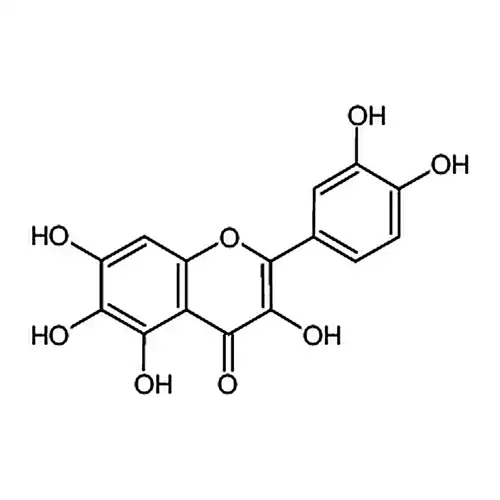 Quercetagetin
