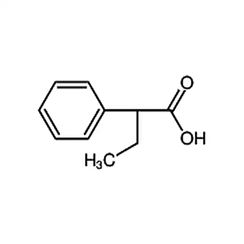 2-Phenylbutyric acid