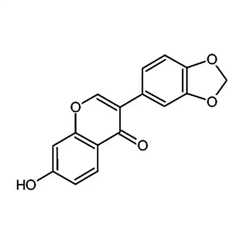 Pseudobaptigenin