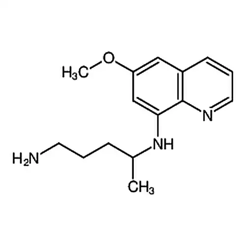 Primaquine