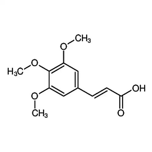 3,4,5-三метилкислорода基肉桂кислота