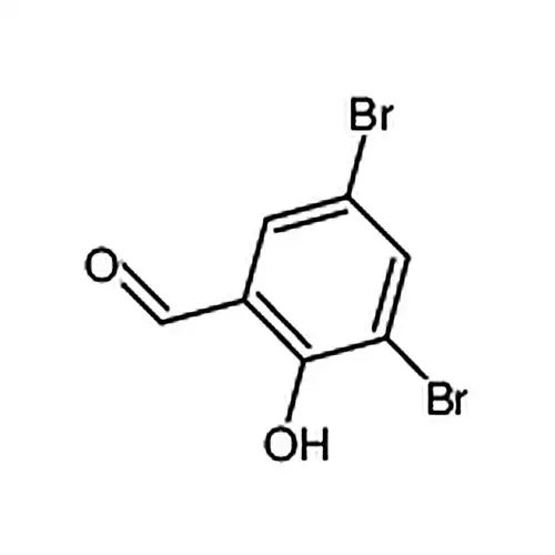 3,5-Dibromosalicylaldehyde